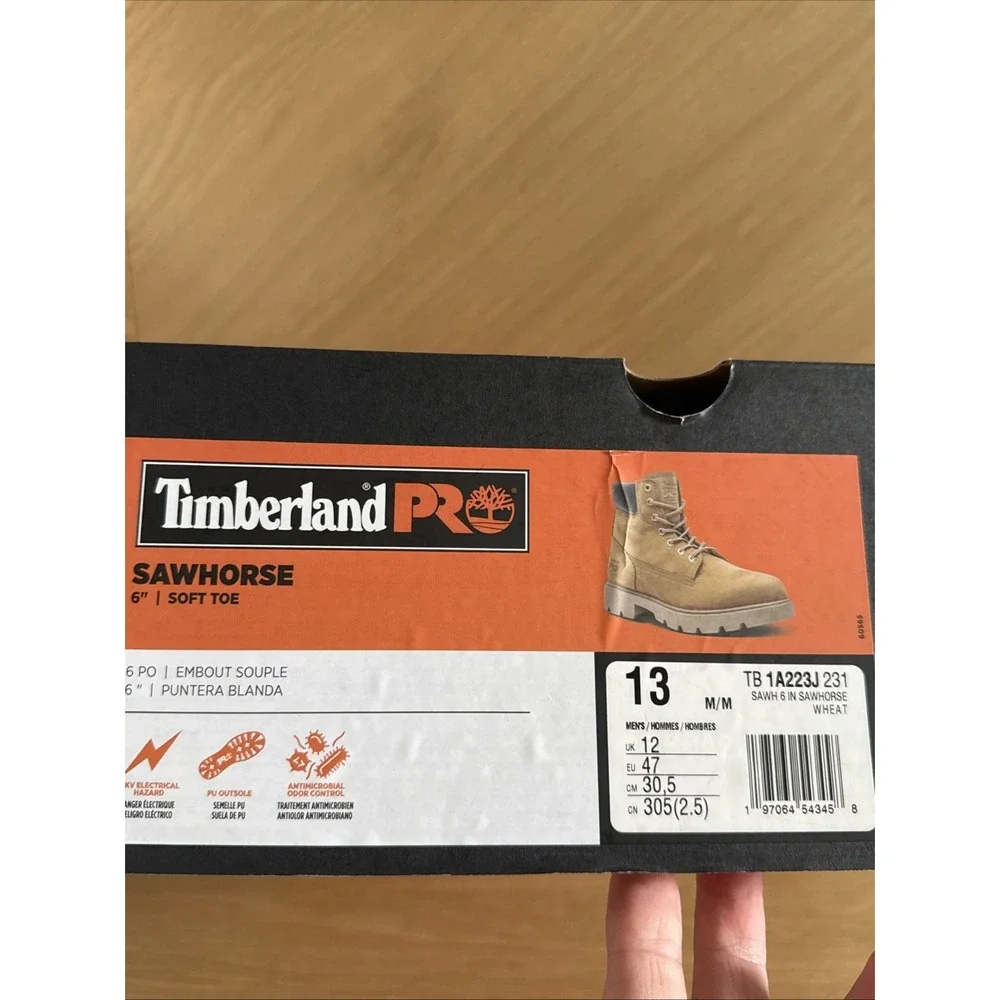 Timberland PRO timberland pro